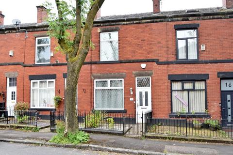 2 bedroom terraced house for sale, Mosley Avenue, Bury BL9