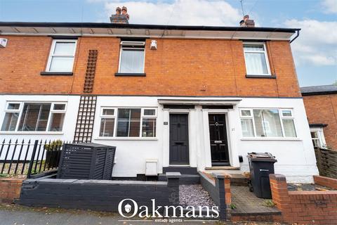 2 bedroom house for sale, Nursery Road, Birmingham, B15