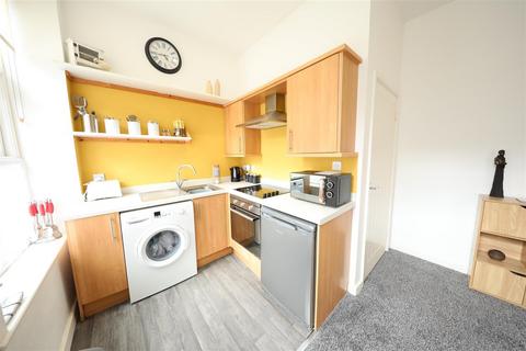 4 bedroom block of apartments for sale, Pearson Park, Hull, HU5 2TR