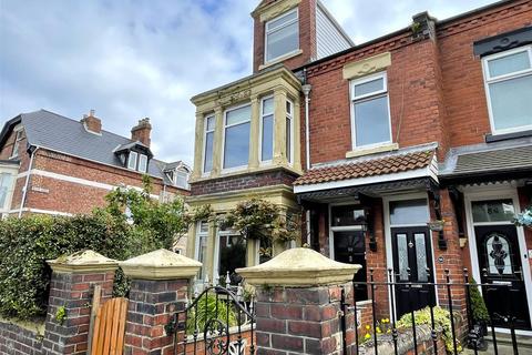 4 bedroom maisonette for sale, Mowbray Road, South Shields