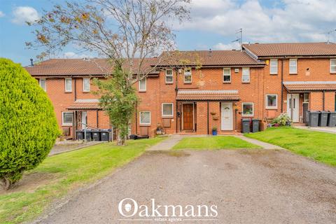 2 bedroom terraced house for sale, Fredas Grove, Harborne, B17