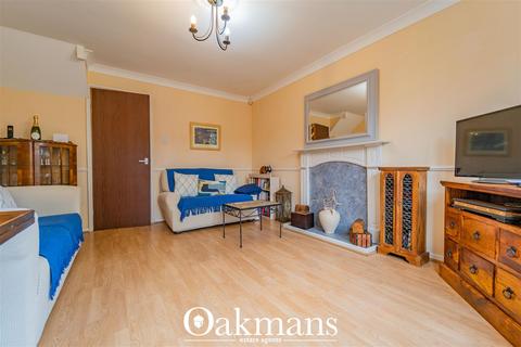 2 bedroom terraced house for sale, Fredas Grove, Harborne, B17