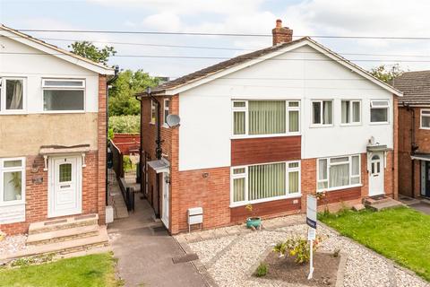 3 bedroom semi-detached house for sale, Cronshaw Close, Didcot