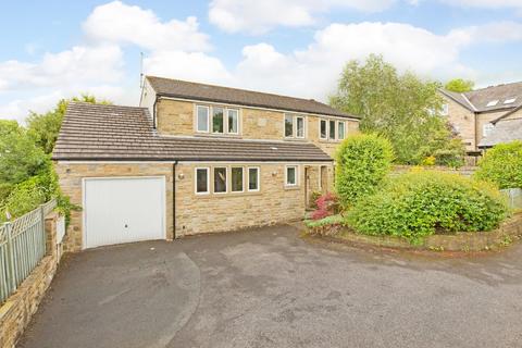 4 bedroom detached house for sale, Langford Ride, Burley in Wharfedale LS29