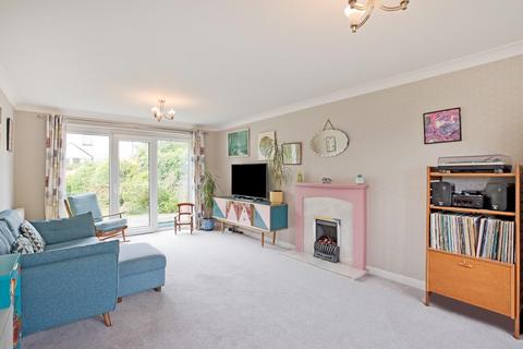 4 bedroom detached house for sale, Langford Ride, Burley in Wharfedale LS29