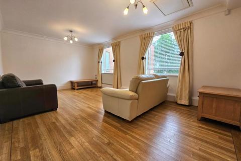 2 bedroom apartment for sale, Whitefriars, School Lane, Solihull
