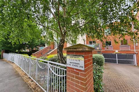 2 bedroom apartment for sale, Whitefriars, School Lane, Solihull