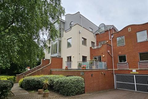 Whitefriars, School Lane, Solihull