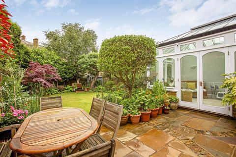 5 bedroom detached house for sale, Penrhyn Crescent, East Sheen, SW14