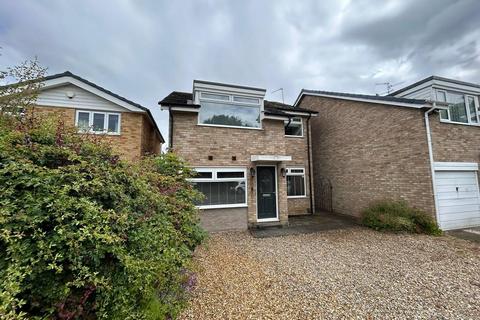 4 bedroom detached house for sale, Ashbourne Way, Woodthorpe