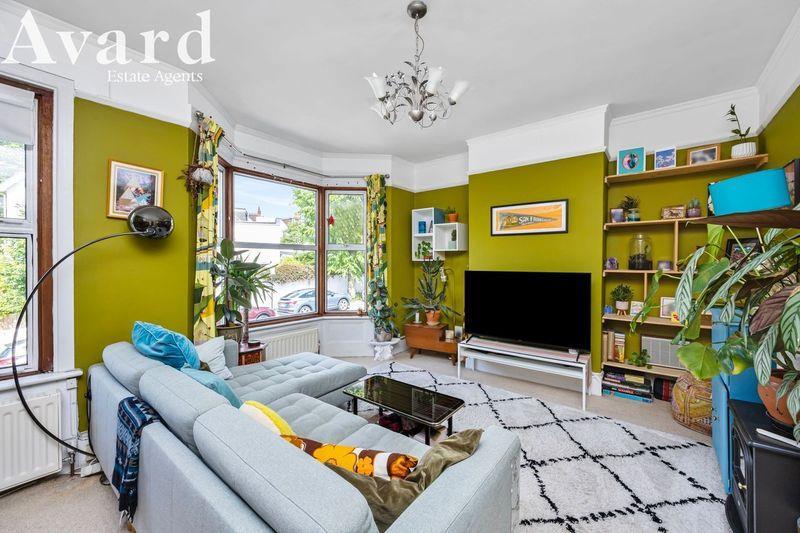Hythe Road, Brighton BN1 5 bed terraced house for sale £750,000