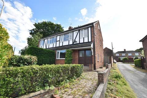 3 bedroom semi-detached house for sale, Kirkgate, Waltham DN37