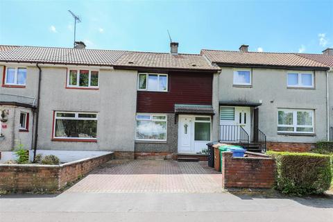 2 bedroom terraced house for sale, Solway Place, Glenrothes