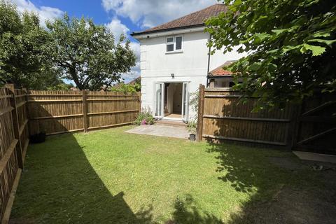 1 bedroom end of terrace house for sale, Wickenden Road, Sevenoaks TN13