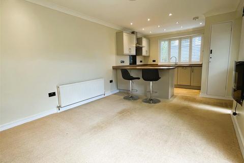 1 bedroom end of terrace house for sale, Wickenden Road, Sevenoaks TN13