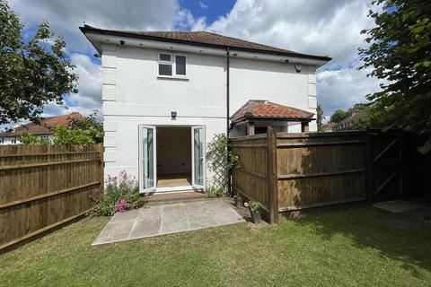 1 bedroom end of terrace house for sale, Wickenden Road, Sevenoaks TN13