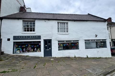 3 bedroom apartment for sale, Market Place, Wirksworth DE4