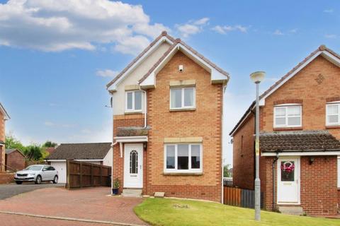 3 bedroom detached house for sale, Caledonia Gardens, Carluke