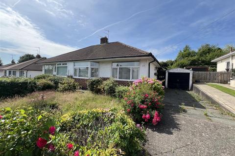 2 bedroom semi-detached bungalow for sale, Irby Road, Heswall, Wirral