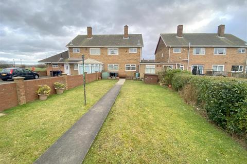 3 bedroom semi-detached house for sale, Henry Avenue, Bowburn, Durham