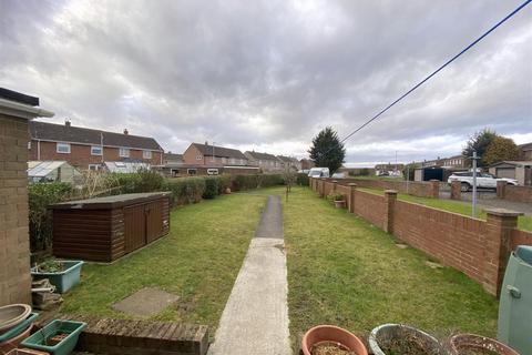 3 bedroom semi-detached house for sale, Henry Avenue, Bowburn, Durham