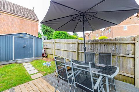 2a Lilburne Close, Pontprennau, Cardiff, CF23 8LW