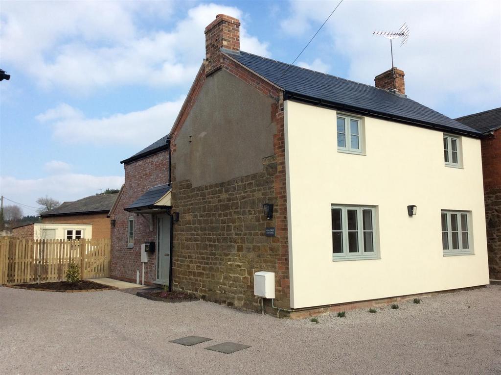 Keys Lane, Priors Marston, Southam 3 bed detached house to rent £