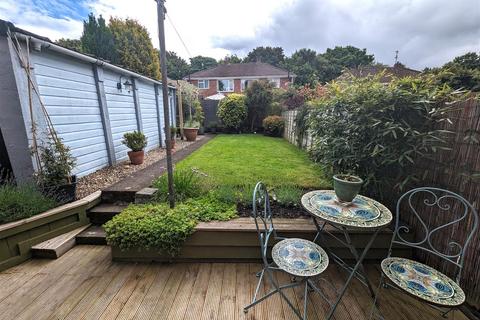 34 Westgate Crescent, Darlington, DL3 0SX
