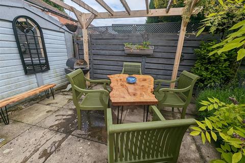 34 Westgate Crescent, Darlington, DL3 0SX