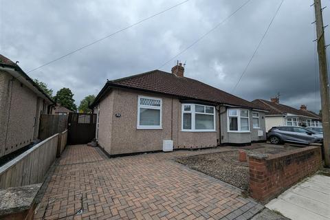 2 bedroom semi-detached bungalow for sale, The Byway, Darlington