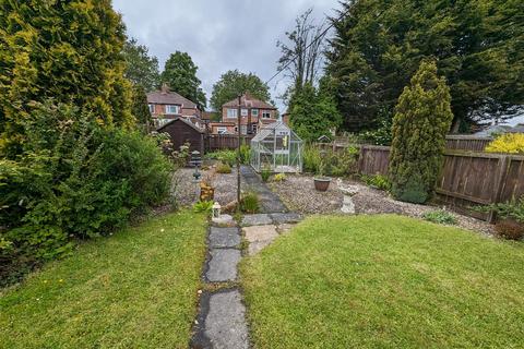 2 bedroom semi-detached bungalow for sale, The Byway, Darlington