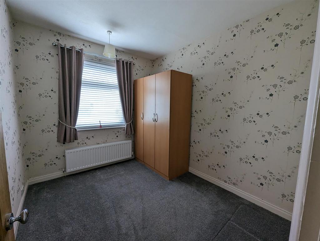 Bedroom Twoi