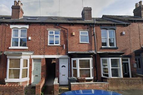 3 bedroom terraced house to rent, Blair Athol Road, Sheffield