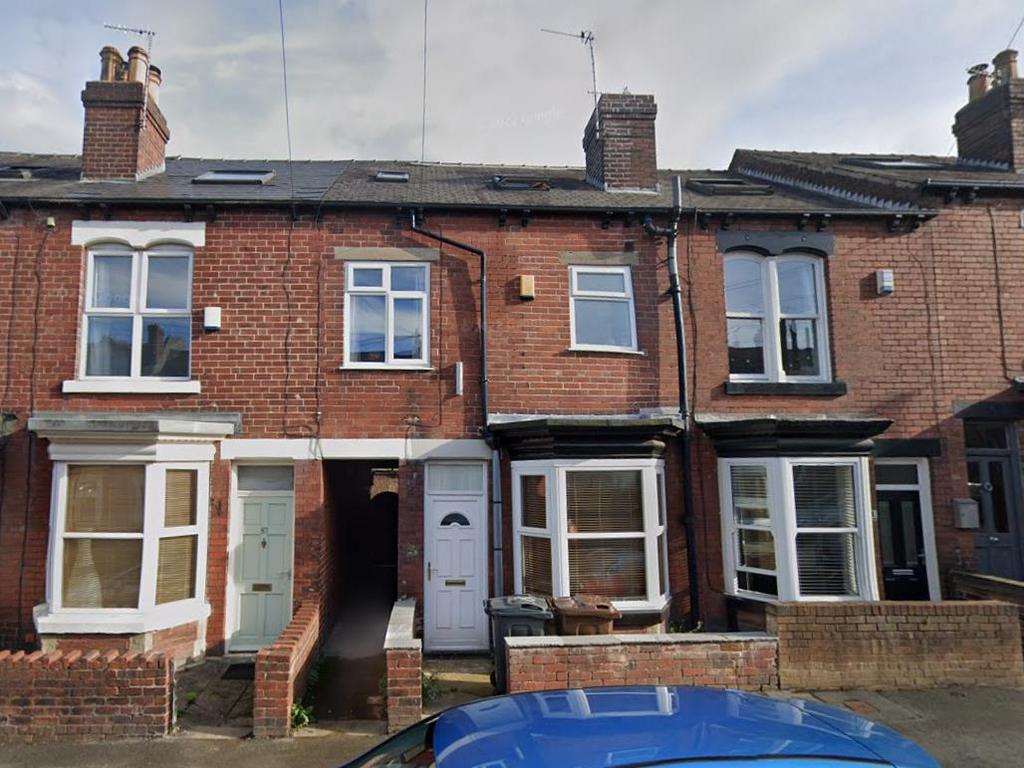 Blair Athol Road, Sheffield 3 bed terraced house - £1,250 pcm (£288 pw)