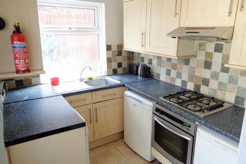 3 bedroom terraced house to rent, Blair Athol Road, Sheffield