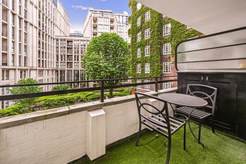 3 bedroom flat for sale, Westminster Gardens, Marsham Street, London, SW1P