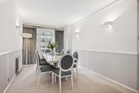 3 bedroom flat for sale, Westminster Gardens, Marsham Street, London, SW1P