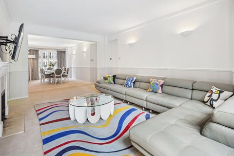 3 bedroom flat for sale, Westminster Gardens, Marsham Street, London, SW1P