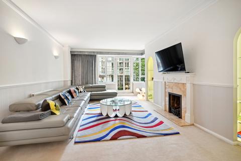 3 bedroom flat for sale, Westminster Gardens, Marsham Street, London, SW1P