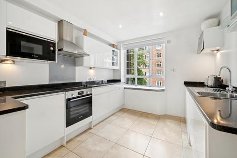 3 bedroom flat for sale, Westminster Gardens, Marsham Street, London, SW1P