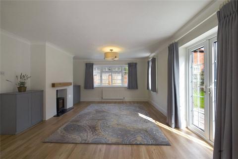 4 bedroom detached house to rent, Water Street, Hampstead Norreys, Thatcham, Berkshire, RG18