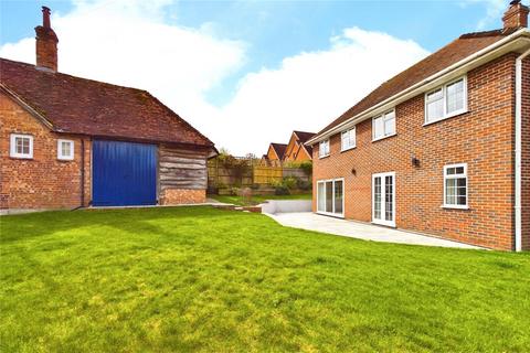undefined, Water Street, Hampstead Norreys, Thatcham, Berkshire, RG18