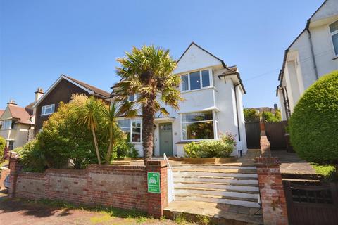 4 bedroom detached house for sale, Kings Avenue, Eastbourne