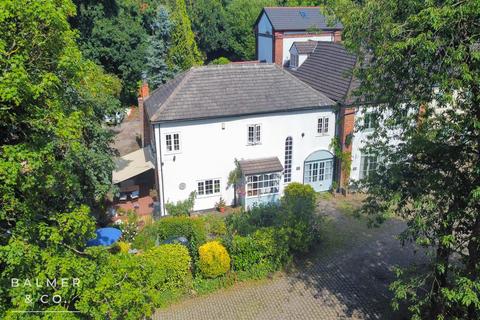 3 bedroom character property for sale, Old Hall Mill Lane, Atherton M46