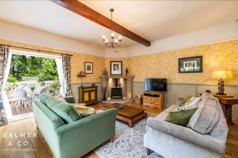 3 bedroom character property for sale, Old Hall Mill Lane, Atherton M46