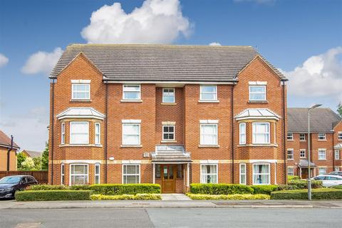 2 bedroom apartment for sale, Weavers Green, Northallerton