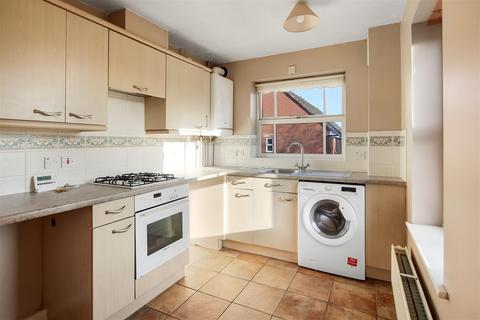 2 bedroom apartment for sale, Weavers Green, Northallerton