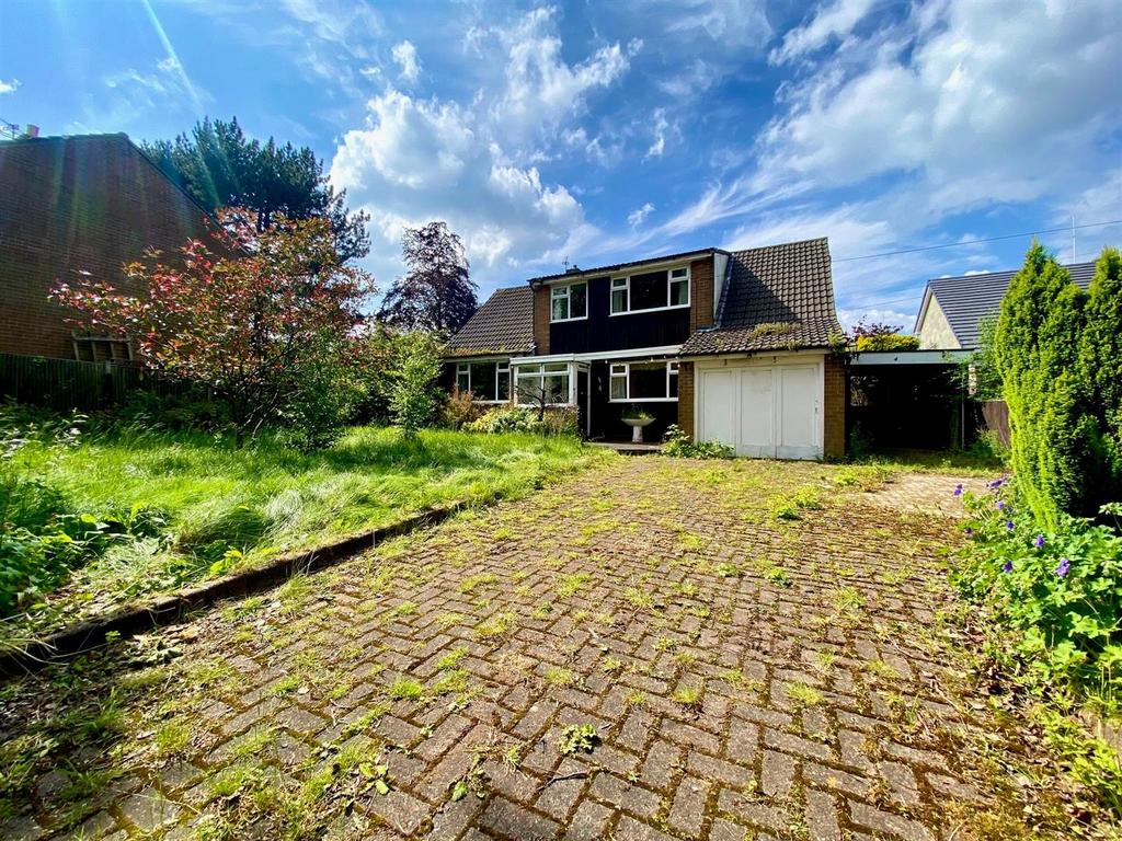 Plover Road, Huddersfield 2 bed detached house for sale £300,000