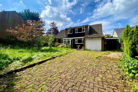 2 bedroom detached house for sale, Plover Road, Huddersfield