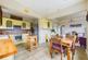 Open Plan Dining Kitchen